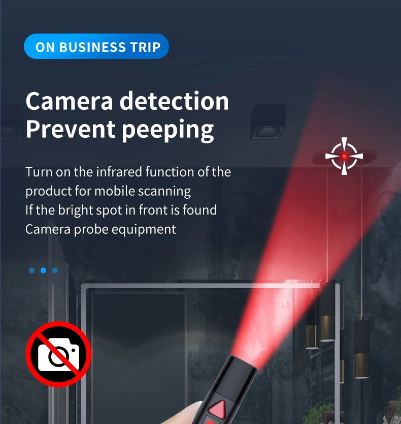 Detectors GPS Trackers, Hidden Camera Signals, Surveillance Listening Devices