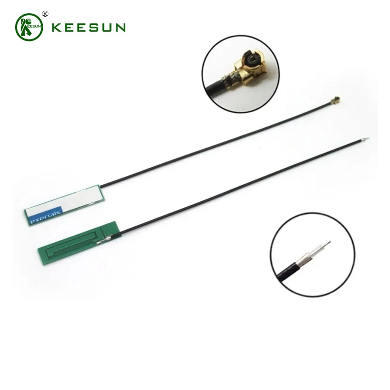 WiFi GSM-GPRS-2g3g-PCB Built-in Patch Antenna
