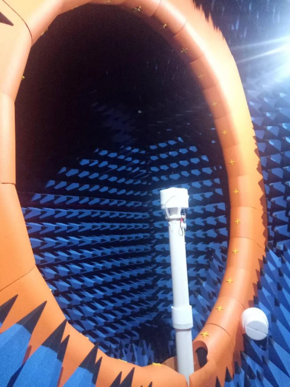 GPS Antenna and GSM Combo Antenna with SMA Connectors