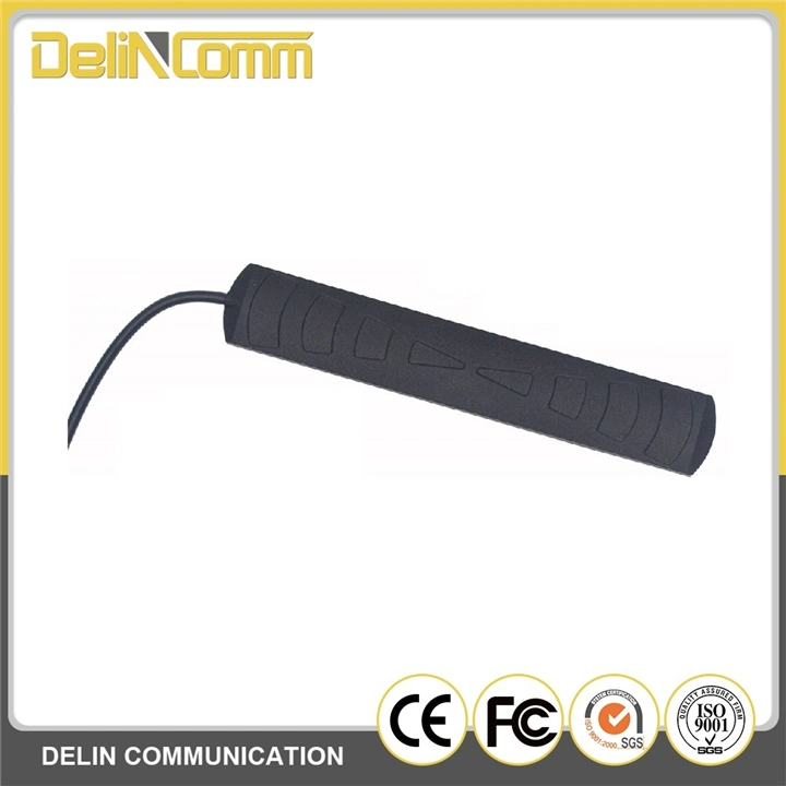 698-2700 MHz Vswr2 High Gain 2dB with SMA Connector 4G Lte Antenna