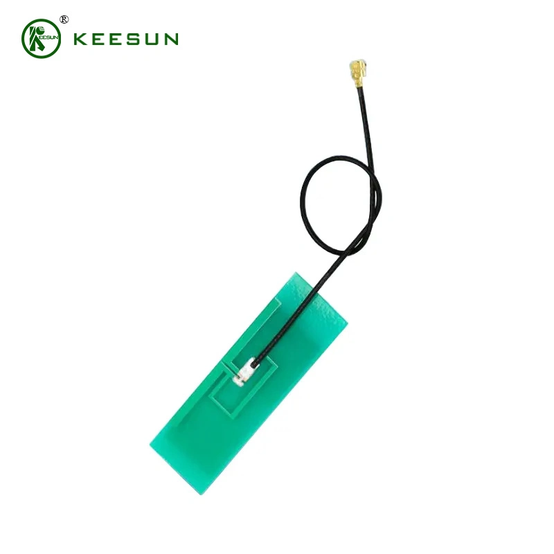 Internal Built-in PCB GSM 4G LTE Adhesive PCB Antenna with 1.13 Cable