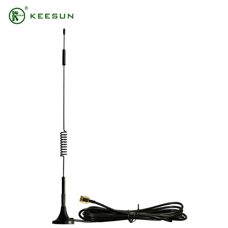 Customized External I LTE 4G Monopole Magnetic High Performance Outdoor Antenna