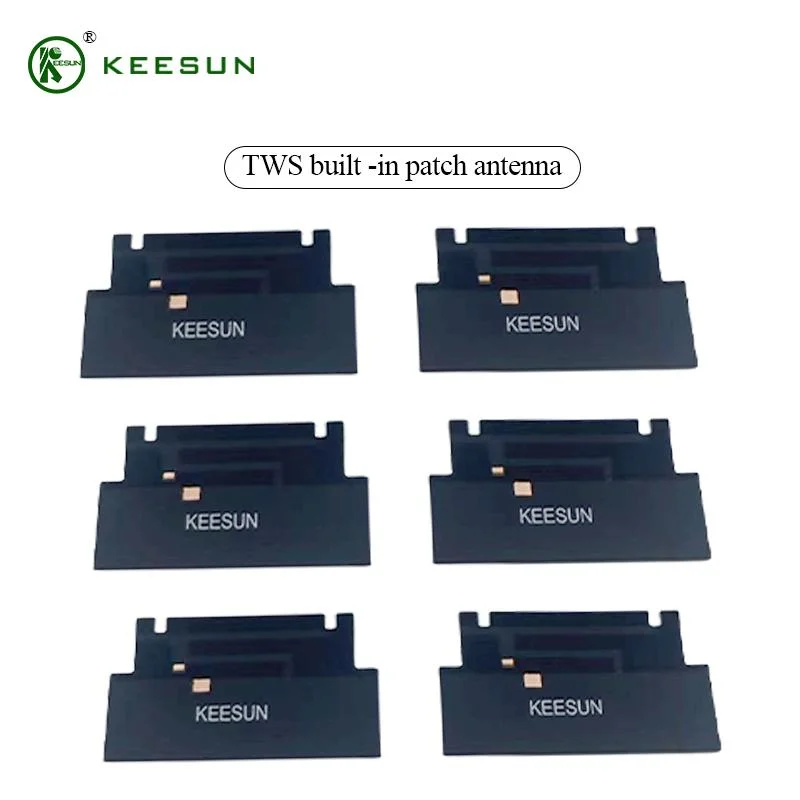 Shenzhen Factory Is Hot 2.4G WiFi Tws Built -in Patch Antenna