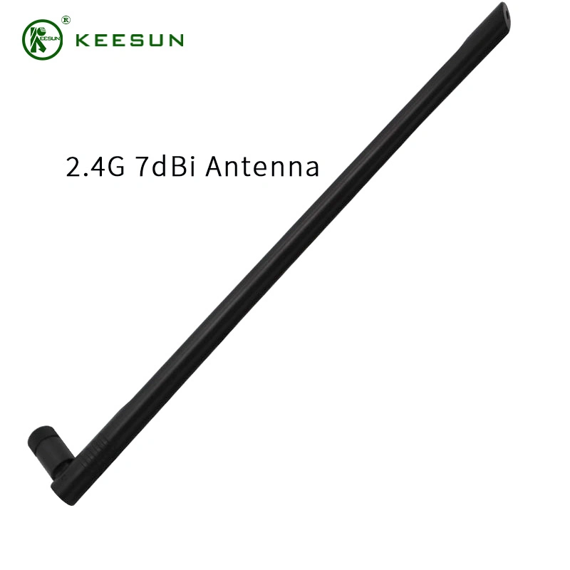 Low Price 2.4G 5.8g Dual Band WiFi Antenna Rubber Router WiFi Antennas