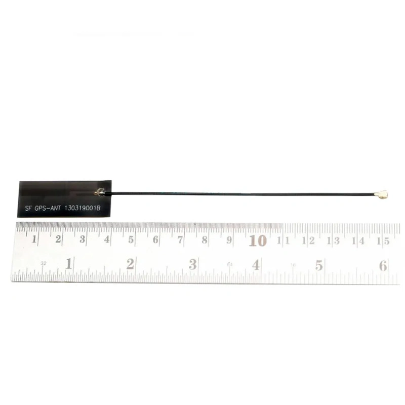 Internal GPS Antenna with Ipex Connector