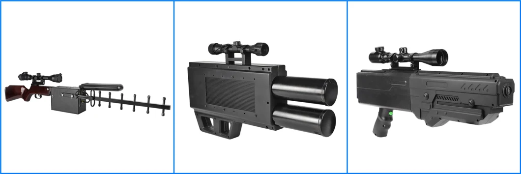 18 Element Outdoor Antenna 800-2700MHz 20dBi Yagi Antenna/Dcs+3G Yagi Antenna 4G LTE (GW-YAGI800-2700-20D)