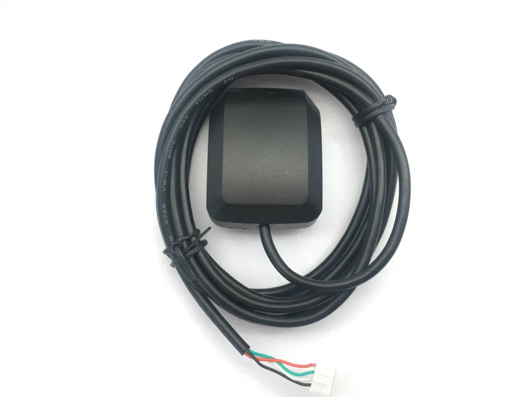 Chinese Suppliers 2.0 Terminal GPS&Beidou Module Antenna Gmouse GPS&Beidou Antenna