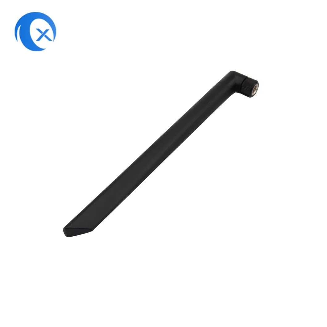 2.4/5.8g 5dBi Dual-Band Blade WiFi Antenna with SMA Male Connector