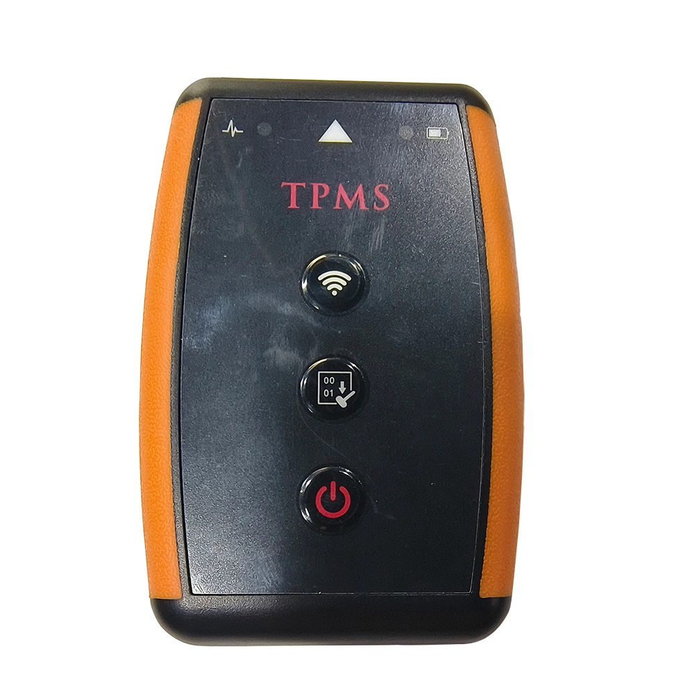 315MHz 433MHz in 1 Car Universal TPMS System Price