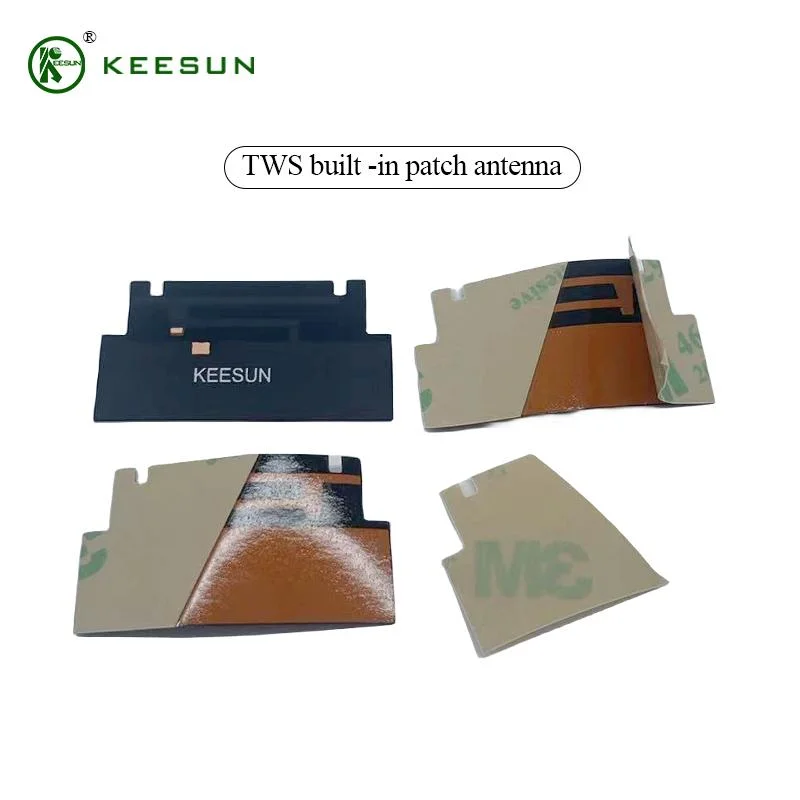 Shenzhen Factory Is Hot 2.4G WiFi Tws Built -in Patch Antenna