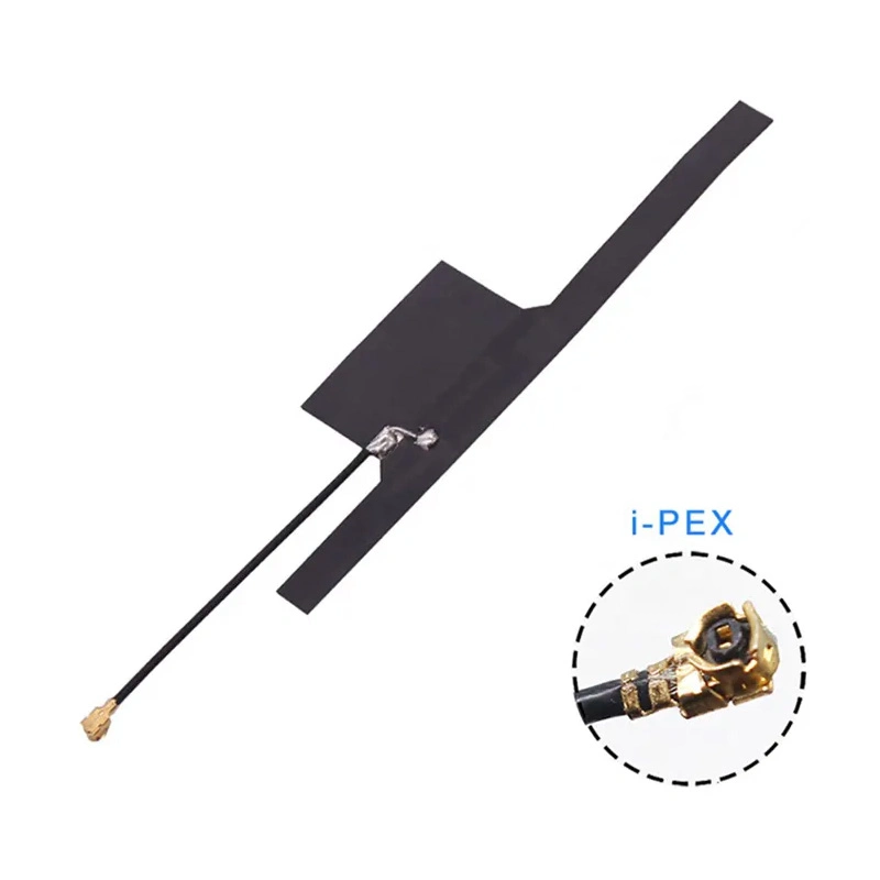 GSM 3G 4G LTE Internal FPC Internal Antenna with Ipex