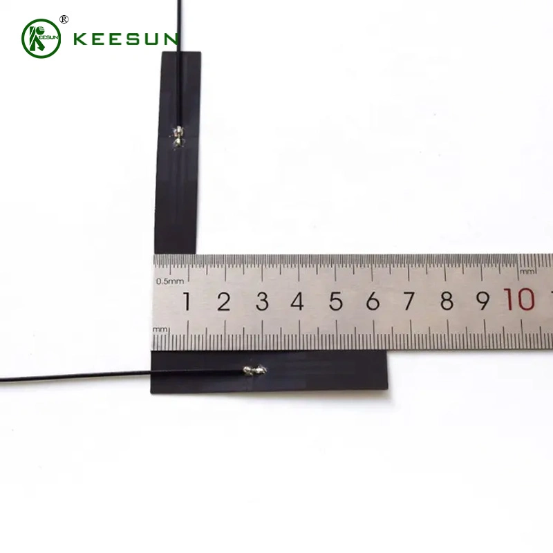 Customized 2.4/5.8g LTE Internal Antenna FPC PCB Patch Antenna