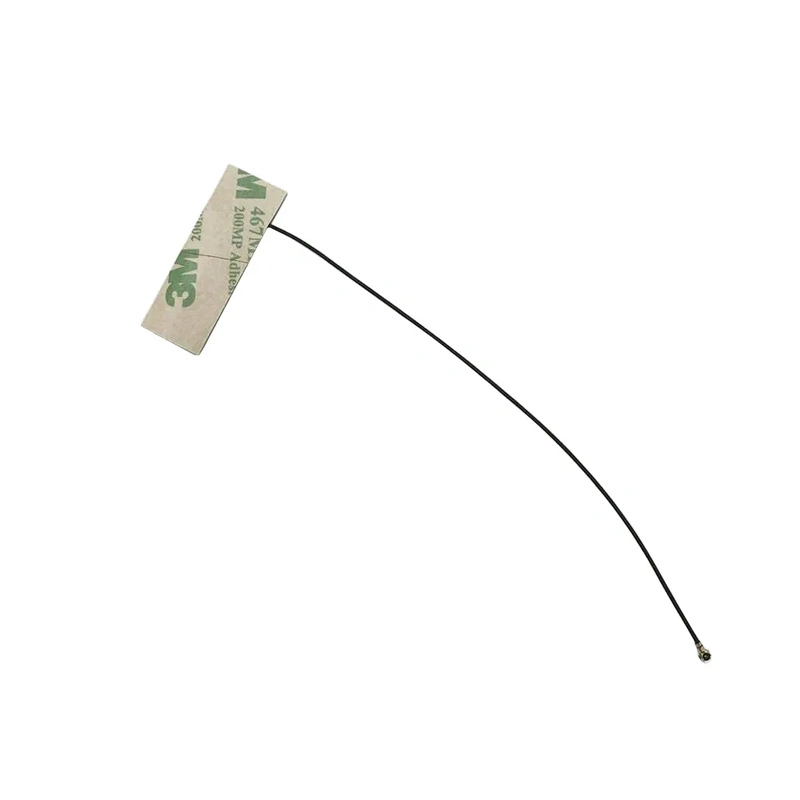 Factory Price Internal 1090MHz PCB Antenna Built-in FPC GSM Antenna with 1.13 Cable