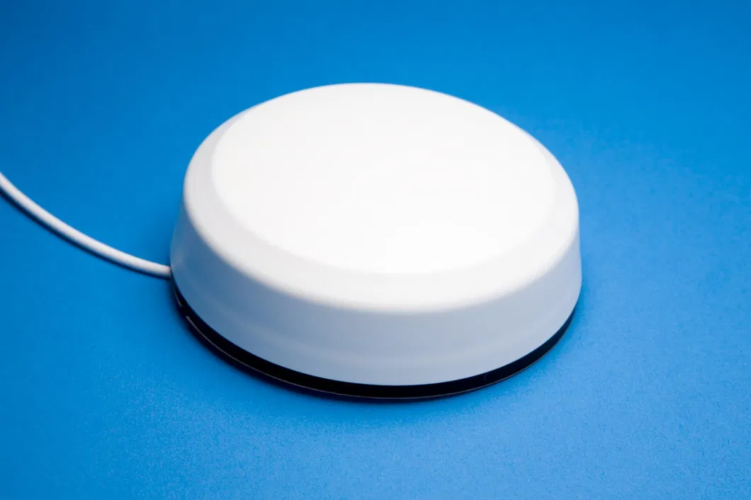 2.4/5.8 GHz Dual-Band 5dBi High Gain WiFi Antenna with RP-SMA Male Connector