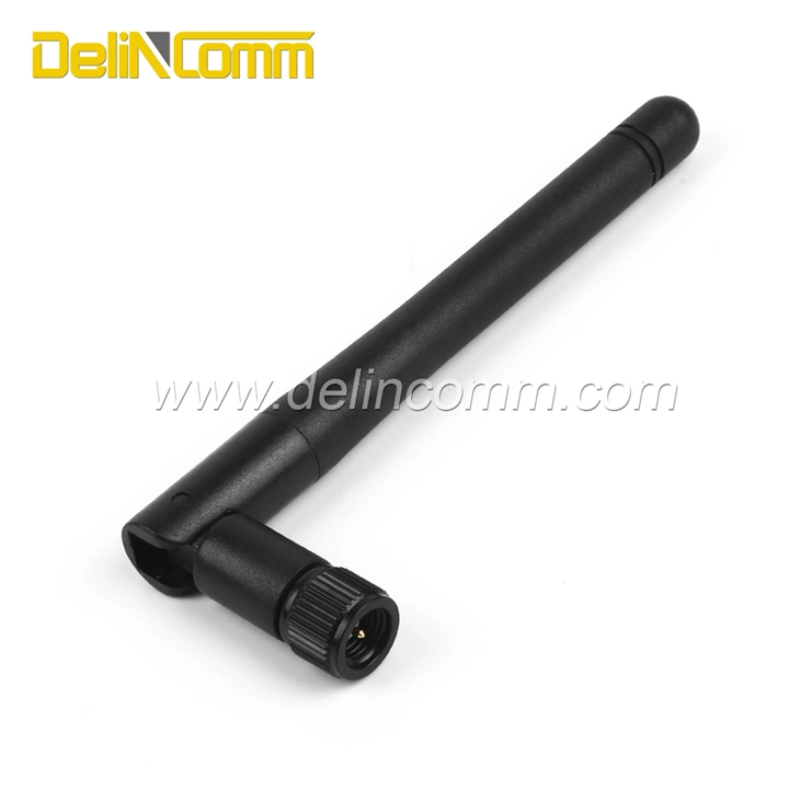 2300~2620MHz 4G Rubber Antenna 4G LTE Antenna