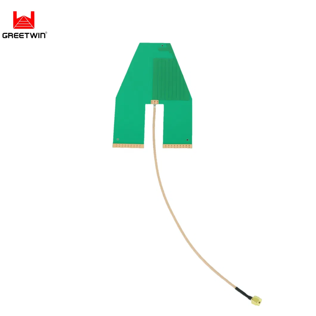 Built-in Antenna High Gain 8dBi GSM PCB Antenna for Indoor Use