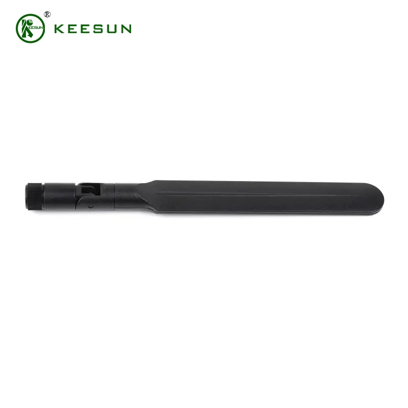 Outdoor Long Range 4G/5g/2.4G/5.8g/GSM/Dcs/GPRS 5dBi Small Foldable Glue Stick Antenna WiFi Network Card Router WiFi Antenna