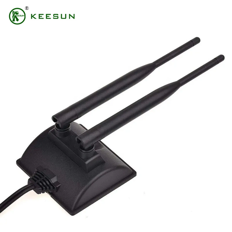 315MHz 5dBi Rubber SMA Antennas