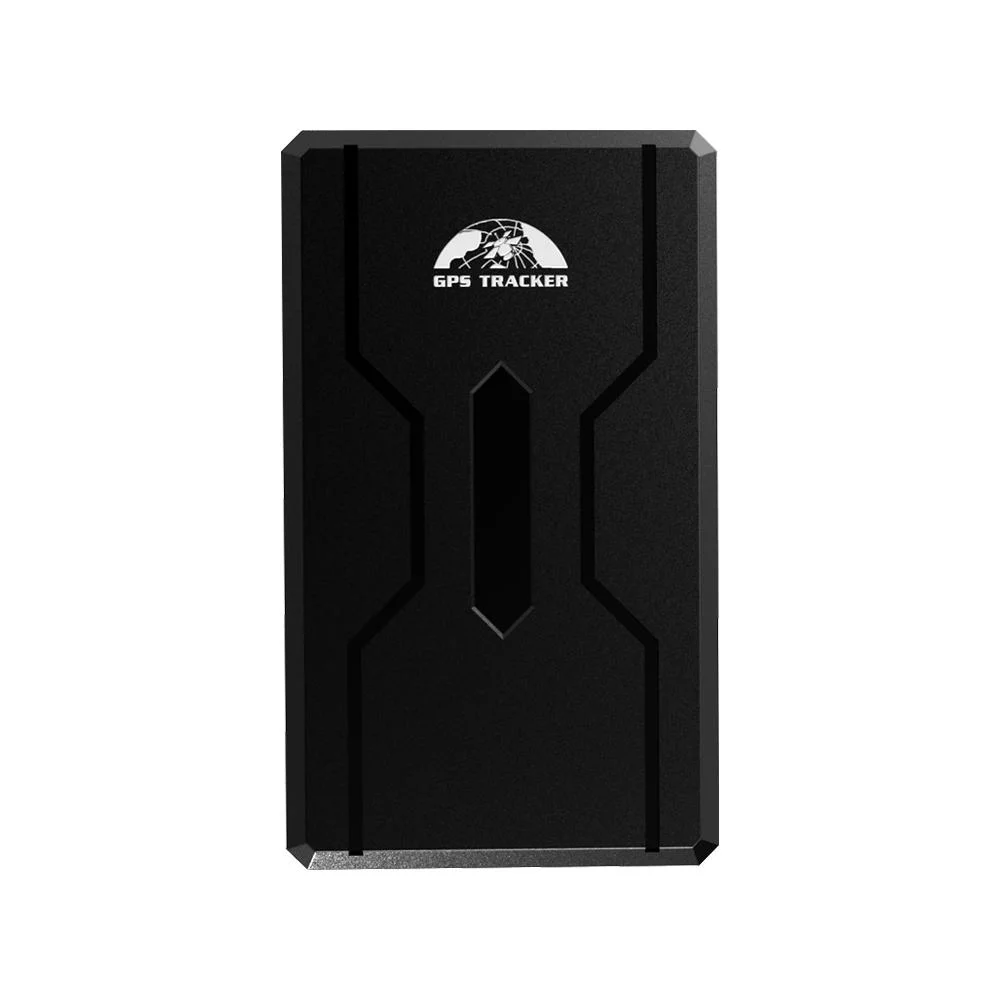 4G Portable Locator Free Platform Real-Time Positioning Fleet Management Vehicle GPS Tracker 408b with Magnet