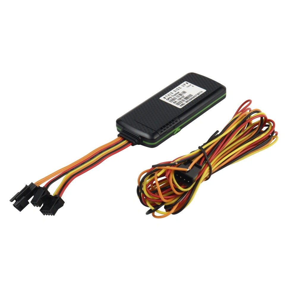 Vehicle GPS Tracking Device for GPS Tracking Solution