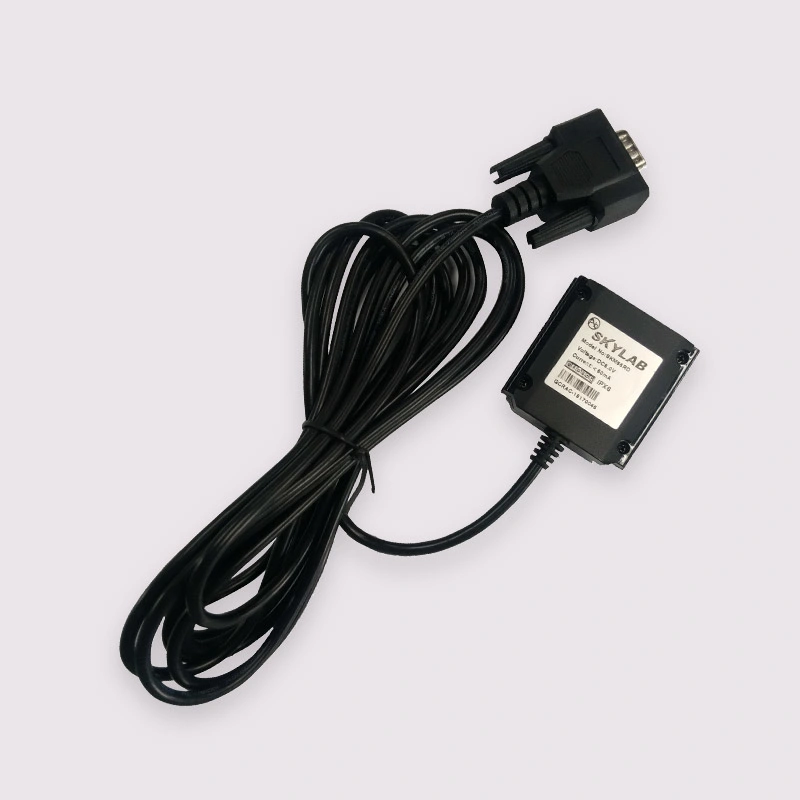 4G LTE Antenna with RF Cable GPS Cable Assembly with PCB for Vehicle in Aftermarket Skylab
