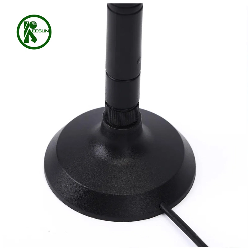 Dual Band Wireless Signal WiFi Router 868MHz Antenna Connector on Magnetic Base