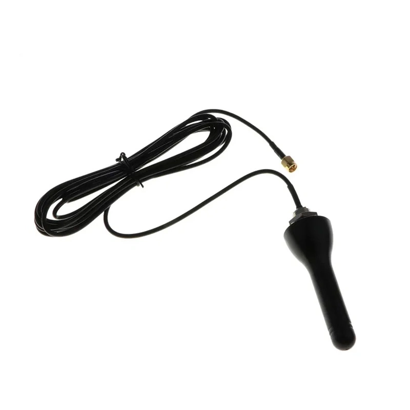 4G LTE Screw Mount External Waterproof Rubber Antenna 698~2700