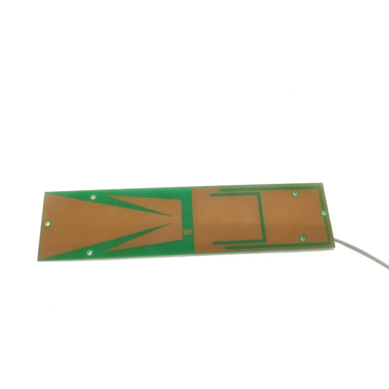 700-2700MHz Internal 4G 136*32mm PCB Antenna for PCB Board with Ipex Connector