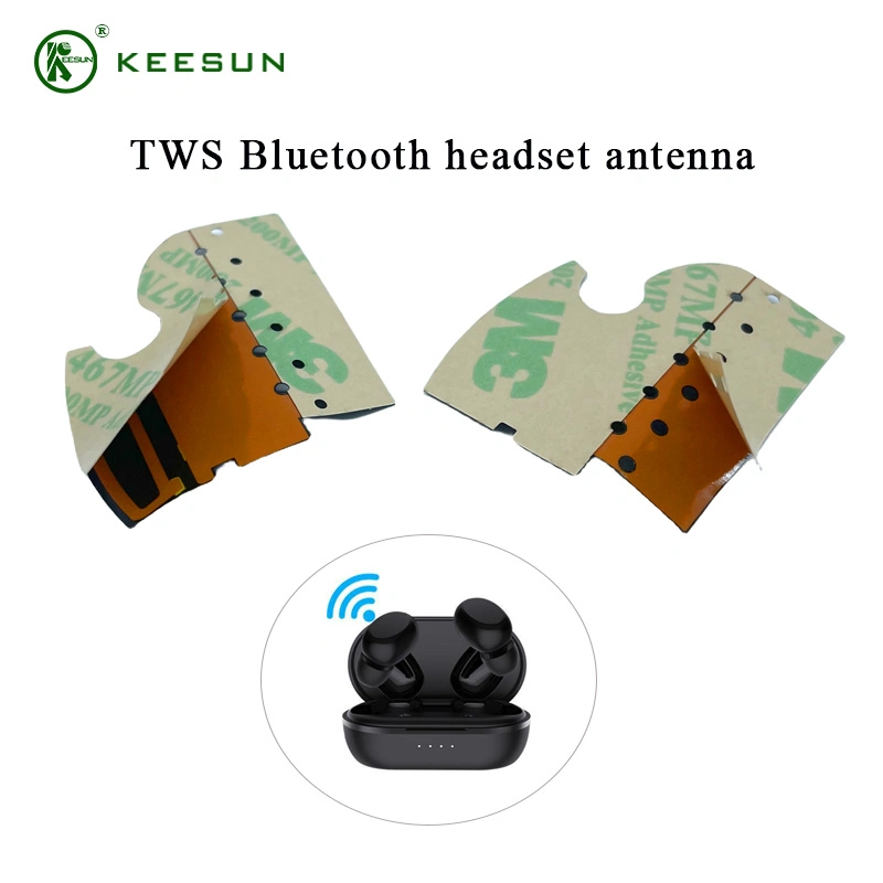 2.4G WiFi Built -in Patch Antenna for Bluetooth Headset