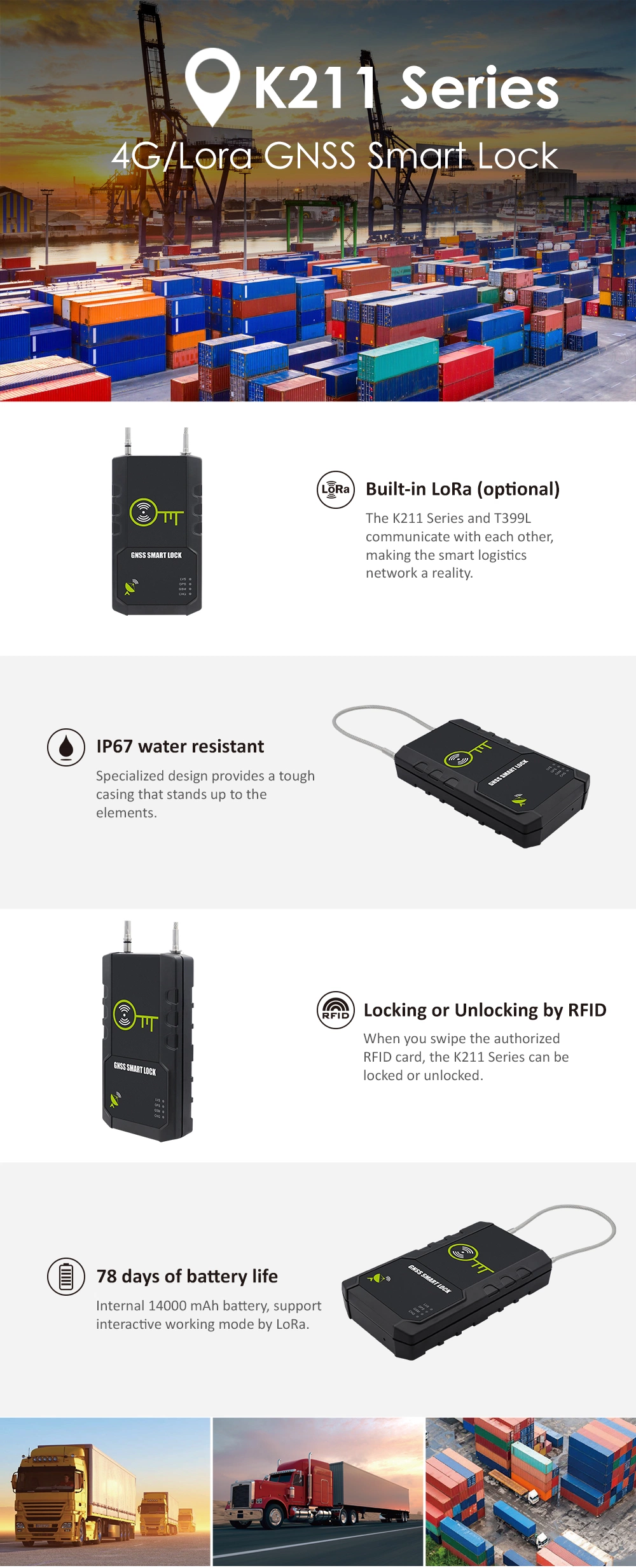 fleet gps monitoring tracker for assets foot mark and safety