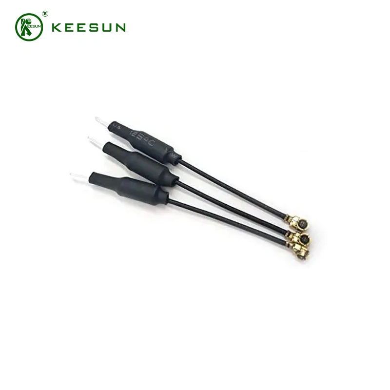 China Supplier Factory Discount Mini Built-in 433MHz Spring Antenna