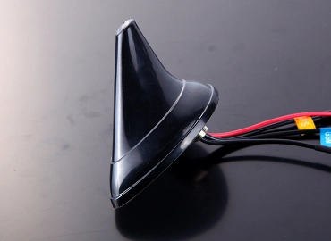 GPS GSM FM/Am Combo Shark Fin Car Antenna