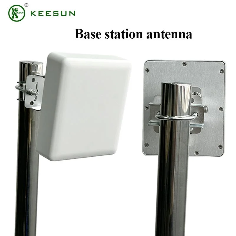 2300~2700MHz 5g 2.4&5.8GHz Directional Panel Antenna for Base Station