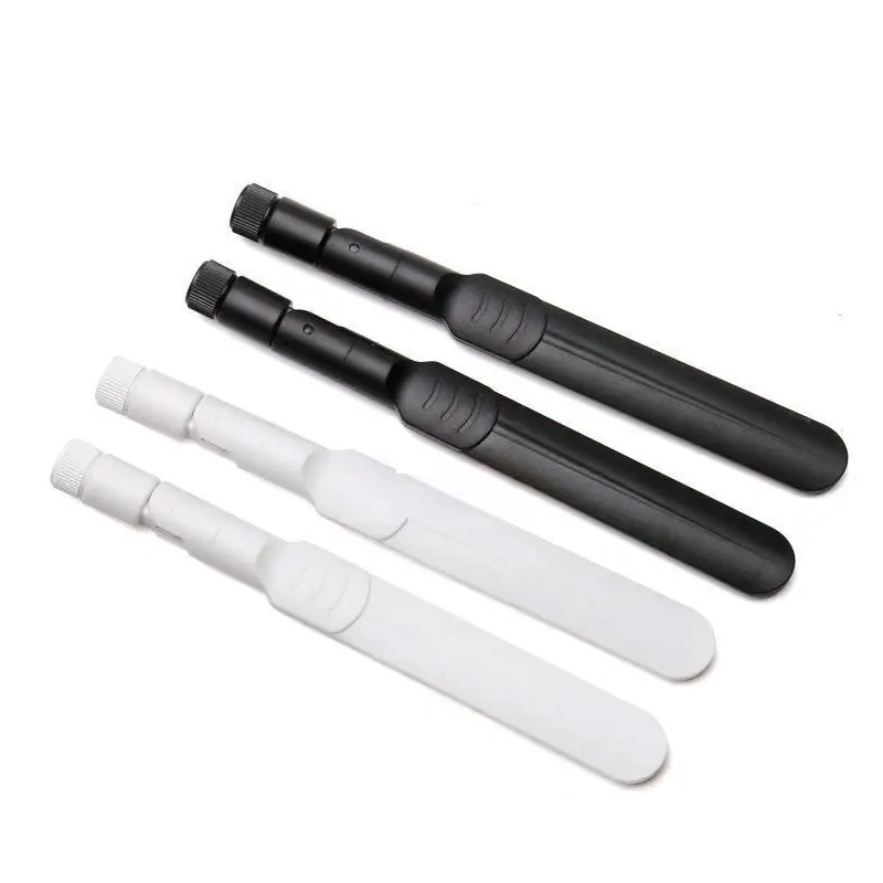 5dBi 2.4G 5.8g/5g Dual Frequency WiFi Router Antenna