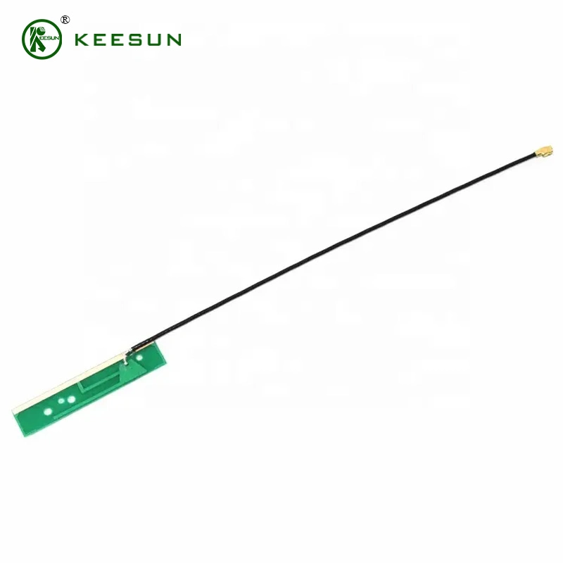 433MHz/315MHz/470MHz Wireless Module Built-in FPC Antenna with 1.13mm RF Cable
