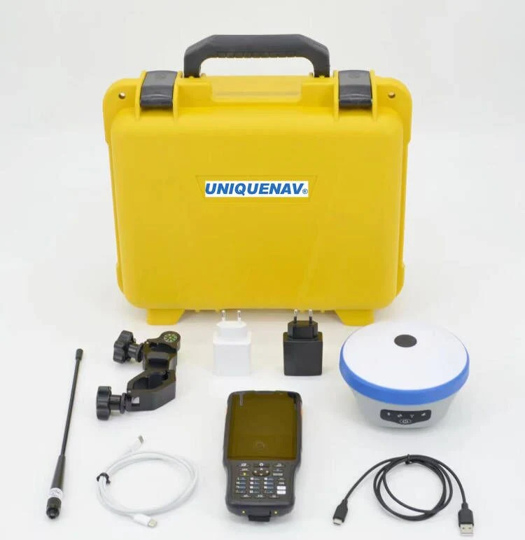 Land Surveying Instrument M68K GPS Gnss Rtk GPS Glonass Beidou Galileo