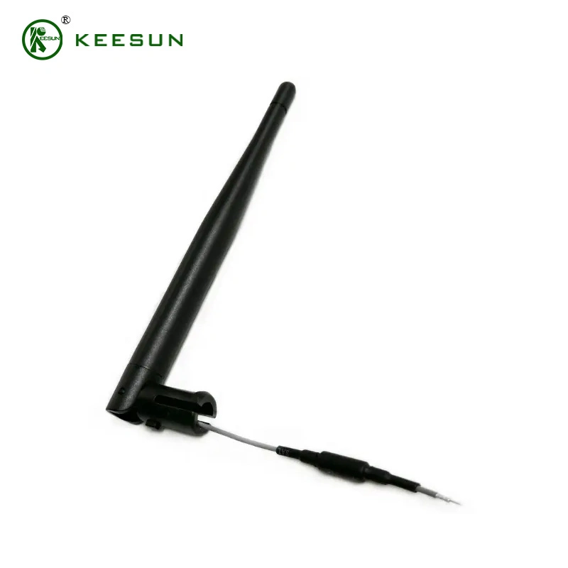 315MHz 433MHz 915MHz GSM 4G 5g Frequency Rubber Antenna with SMA Connector