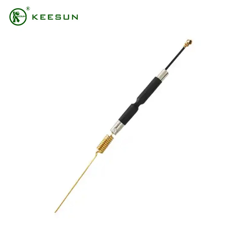 2.4G Built-in Copper Tube 1.13 Cable Omnidirectional Ipex Interface WiFi Module Antenna