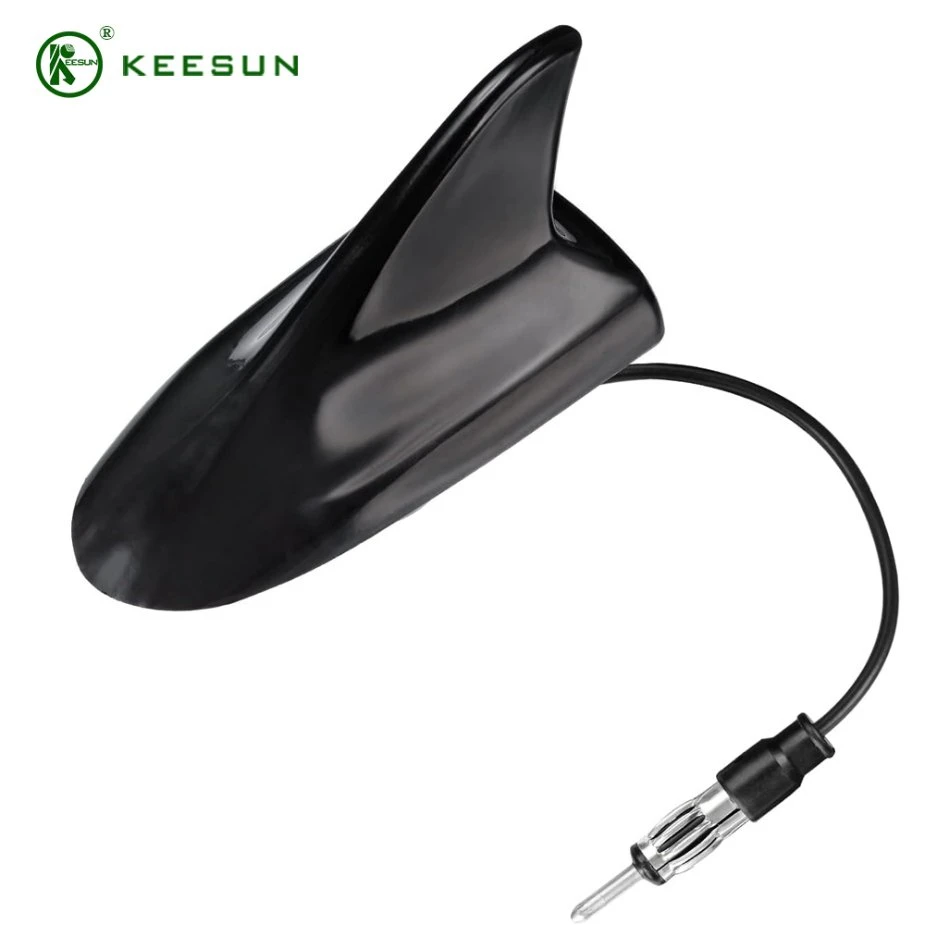 Car Shark GPS GSM Universal Roof Installation Wireless Water Proof Antenna for Car