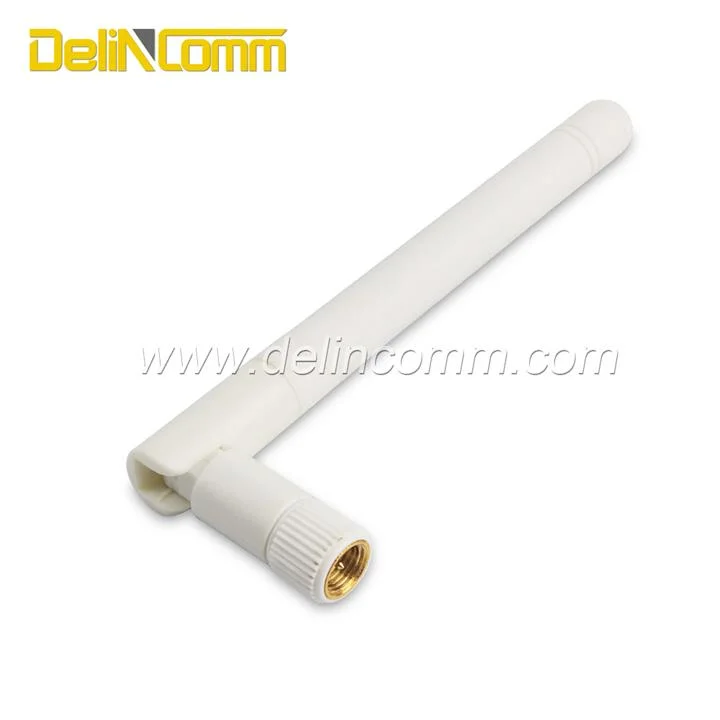 High Quality Antenna 2.4&5.8g Rod Antenna