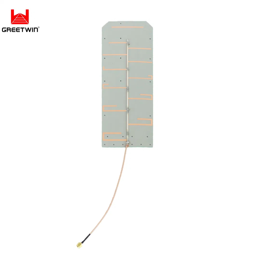 Built-in Antenna High Gain 8dBi GSM PCB Antenna for Indoor Use