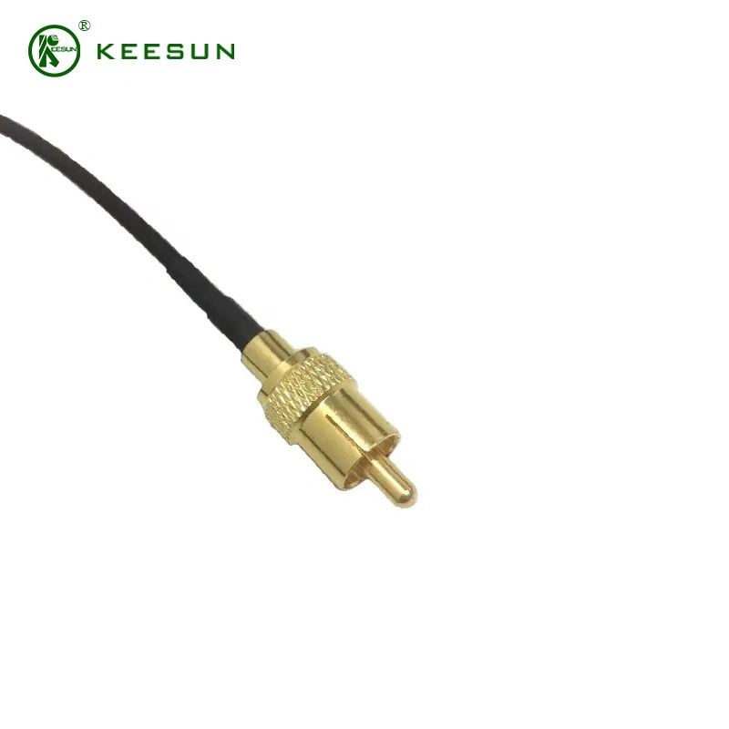 2.4G 5.8g Cheap Price 433MHz GSM RCA Connector Magnetic Base Antenna