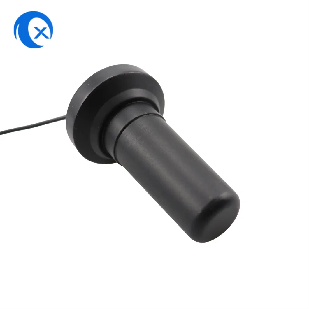 3dBi M2m IP67 Waterproof Omni 4G LTE (3G GSM) Antenna with Pigtail Cable for Outdoor Car Vehicle Use