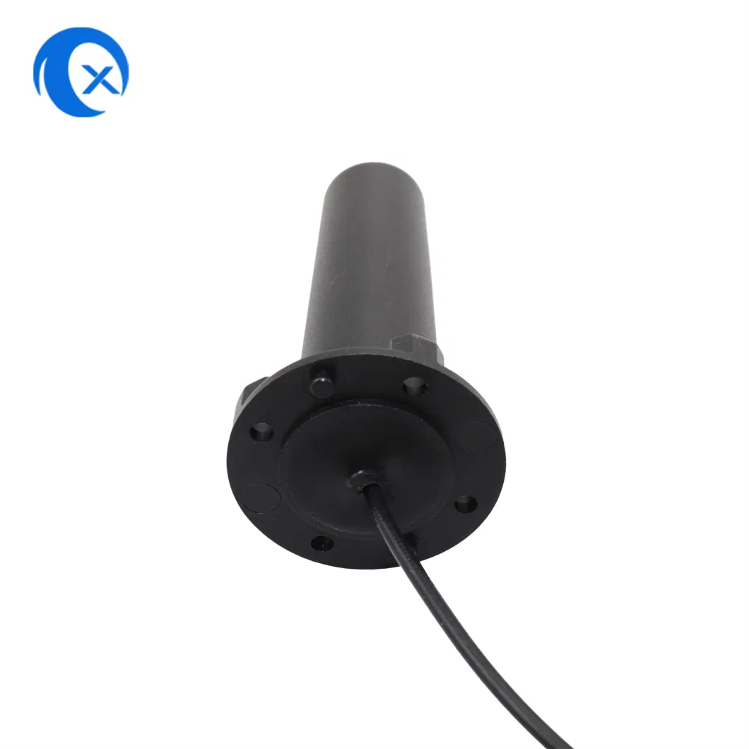 3dBi M2m IP67 Waterproof Omni 4G LTE (3G GSM) Antenna with Pigtail Cable for Outdoor Car Vehicle Use