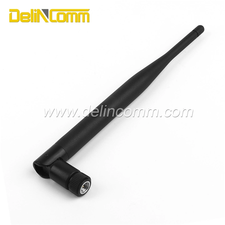 2300~2620MHz 4G Rubber Antenna 4G LTE Antenna