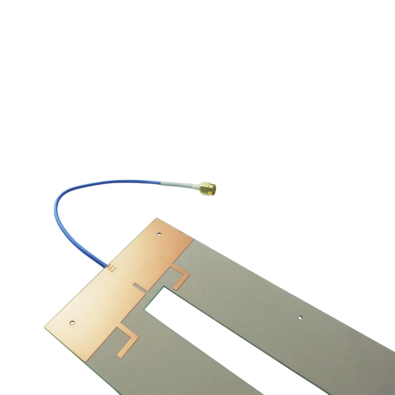 High Gain Stronger PCB Antenna 1.5g 2.4G 5.8g for Anti Drone Device