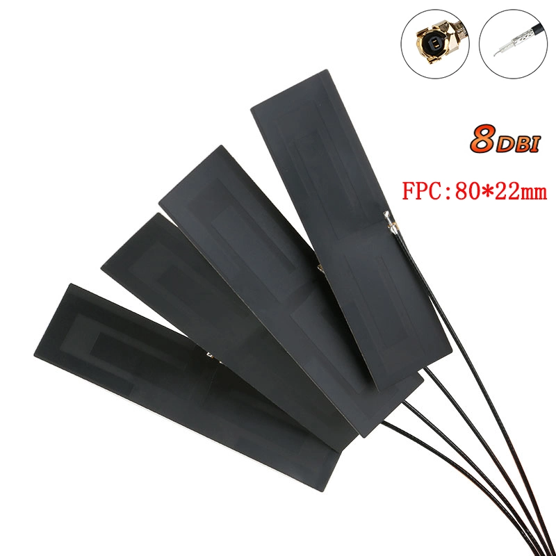 4G/LTE Built-in FPC Antenna Tx4g-FPC-Support WCDMA LTE DTU Ipex GSM GPRS Nb-Iot for Module Modem Smart Home Iot