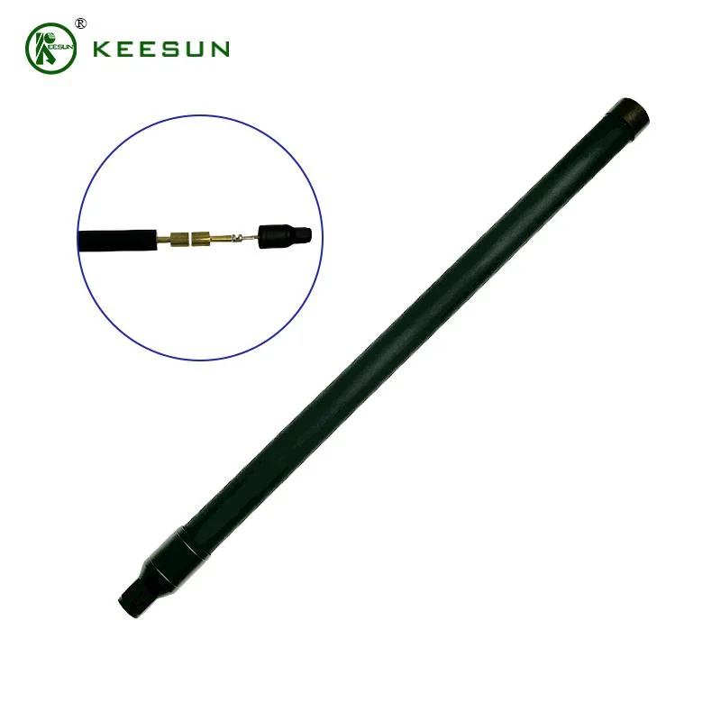 Factory Price 2300 ~ 2700MHz 9dBi Omnidirectional Glass Reinforcement Antenna