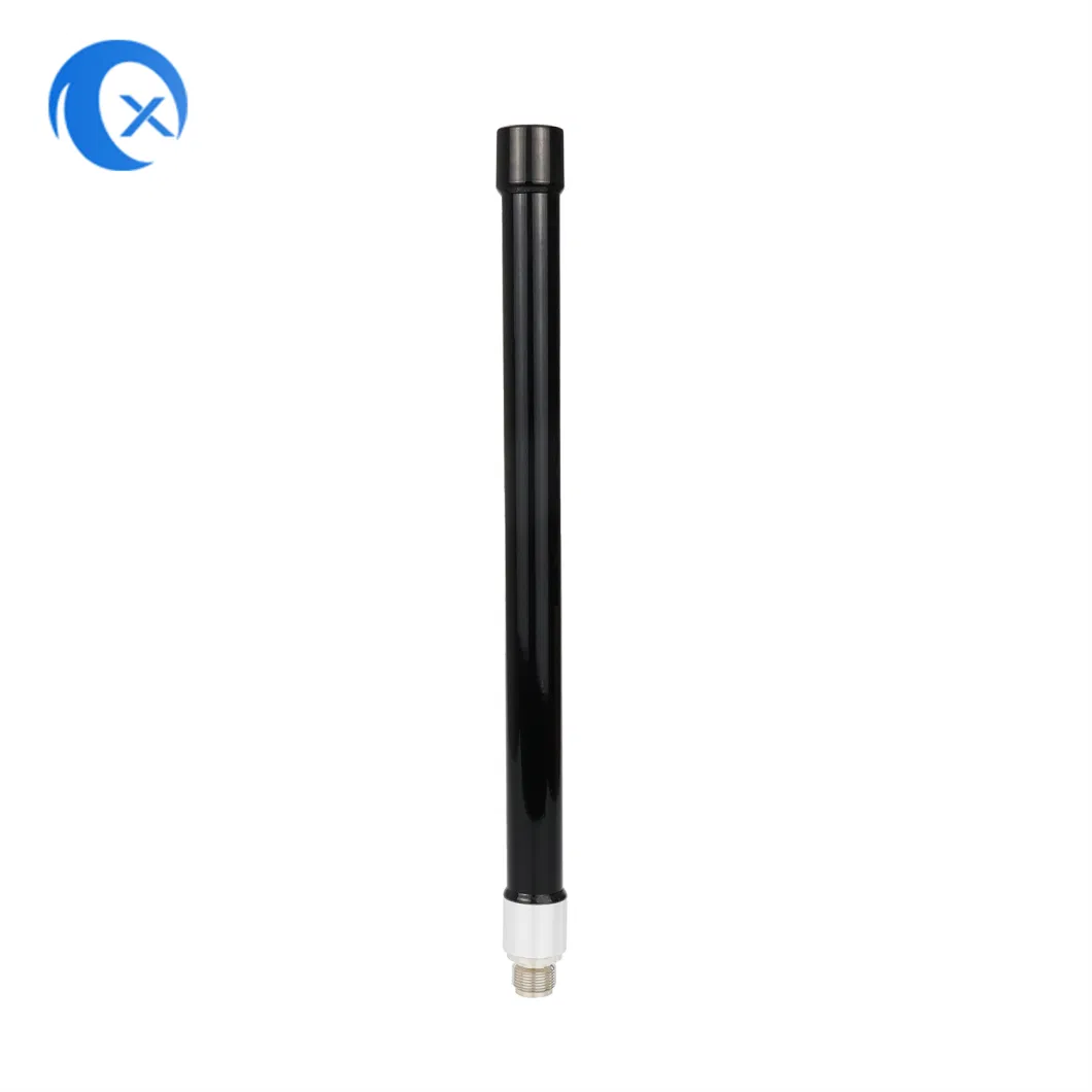 4G LTE Antenna 3.5dBi Omni-Directional Outdoor Fixed Mount Antenna with N Female Connector for Router, Modem, Radio, Signal Amplifier (698-2700MHz)