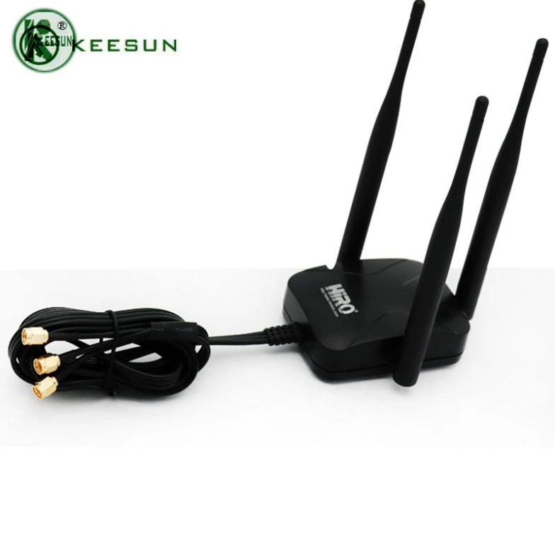 External WiFi GPS GSM 4G LTE Antenna for Android TV Box